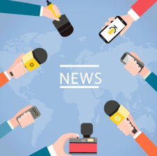 International Stories That Matter Today